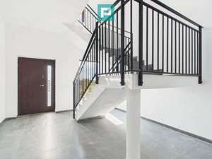 Duplex Nou P+E în Moșnița Nouă  Mutare Imediată - imagine 14