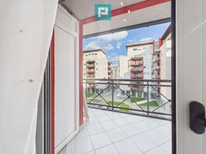 Apartament The Ring - imagine 3