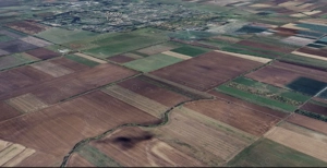 TEREN ARABIL DE 8.700 MP SACOȘU TURCES - imagine 3