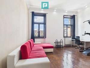 Apartament spectaculos, ultracentral, Piața Unirii