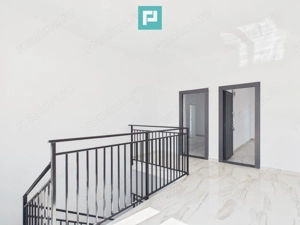 Duplex Nou P+E în Moșnița Nouă  Mutare Imediată - imagine 12