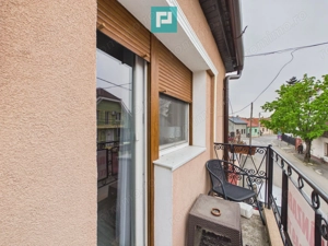 Casă cu curte, Strada Constanței – Zona Gării - imagine 16
