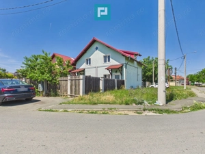 Două duplexuri cu 6 camere, 114mp, zona Confecții