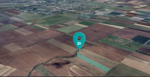 TEREN ARABIL DE 8.700 MP SACOȘU TURCES - imagine 2