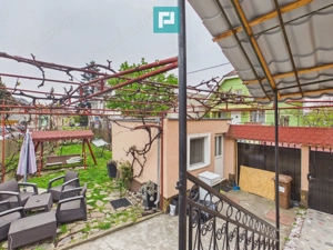Casă cu curte, Strada Constanței – Zona Gării - imagine 18