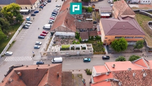 TEREN INTRAVILAN CENTRU LIPOVA 419MP - imagine 5