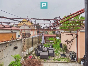 Casă cu curte, Strada Constanței – Zona Gării - imagine 17