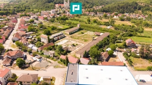 Spațiu industrial cu Teren 13.072 mp în Lipova - imagine 8