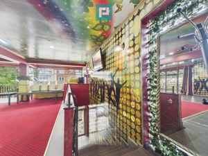 Spațiu comercial/birouri ETAJ 1 de închiriat - imagine 11