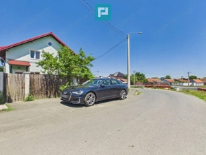 Două duplexuri cu 6 camere, 114mp, zona Confecții - imagine 4