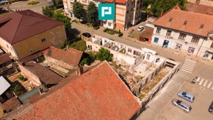 TEREN INTRAVILAN CENTRU LIPOVA 419MP - imagine 4