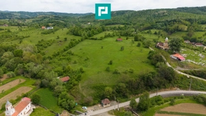 Proprietate de poveste pe Valea Mureșului, Lupești - imagine 2