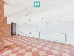 Spațiu comercial de inchiriat – Piața București - imagine 3
