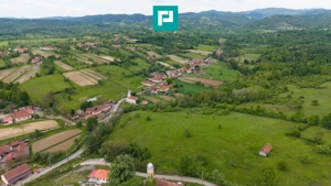 Proprietate de poveste pe Valea Mureșului, Lupești - imagine 6