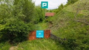 Proprietate de poveste pe Valea Mureșului, Lupești - imagine 3