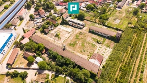 Spațiu industrial cu Teren 13.072 mp în Lipova - imagine 12