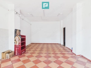 Spațiu comercial vitrină – Piața București - imagine 4
