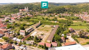 Spațiu industrial cu Teren 13.072 mp în Lipova - imagine 11