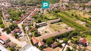 Spațiu industrial cu Teren 13.072 mp în Lipova - imagine 9