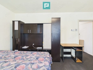 Apartament cu 1 cameră, confort și funcționalitate