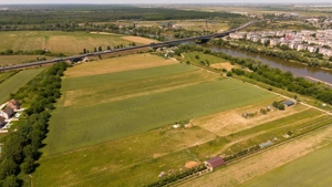 TEREN INTRAVILAN DE 4.500 MP ARADUL NOU - imagine 6