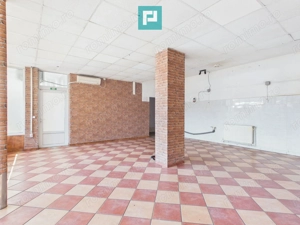 Spațiu comercial de inchiriat – Piața București - imagine 2