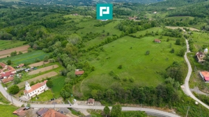 Proprietate de poveste pe Valea Mureșului, Lupești - imagine 9