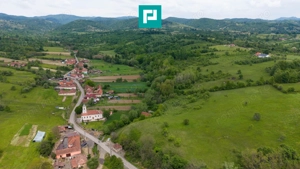Proprietate de poveste pe Valea Mureșului, Lupești - imagine 10