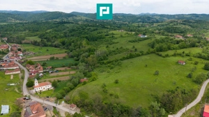 Proprietate de poveste pe Valea Mureșului, Lupești - imagine 4