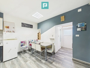 Apartament cu o camera, zona Parneava - imagine 2