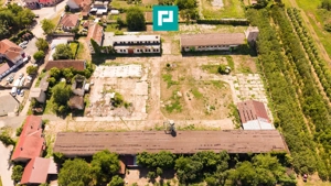 Spațiu industrial cu Teren 13.072 mp în Lipova - imagine 15