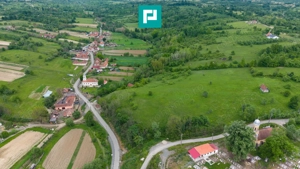 Proprietate de poveste pe Valea Mureșului, Lupești - imagine 7