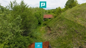 Proprietate de poveste pe Valea Mureșului, Lupești - imagine 5