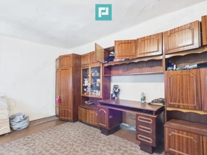 CASĂ INDIVIDUALĂ PÂRNEAVA TEREN GENEROS 846 MP - imagine 12