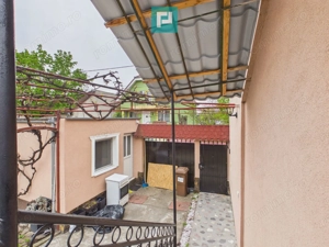 Casă cu curte, Strada Constanței – Zona Gării - imagine 19