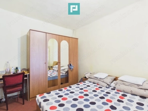 CASĂ INDIVIDUALĂ PÂRNEAVA TEREN GENEROS 846 MP - imagine 11