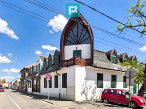 Pensiune 18 Camere cu Restaurant - Cetatea Oradea