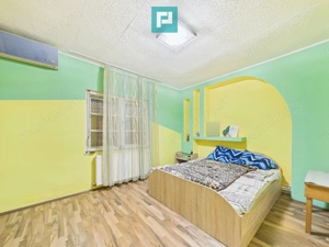 Apartament cu o camera, zona Parneava - imagine 5