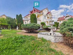 Vilă premium Sânmartin, teren 1200 mp - imagine 2