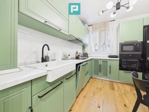 Apartament 2 camere Calea Dorobanți | Etaj 3