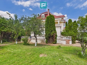 Vilă premium Sânmartin, teren 1200 mp - imagine 3