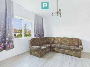 Casă cu 5 camere și teren 957 mp în Olari - imagine 5