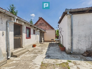 CASĂ INDIVIDUALĂ PÂRNEAVA TEREN GENEROS 846 MP - imagine 13