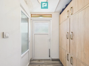 Apartament cu o camera, zona Parneava - imagine 7