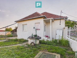 Casă cu 5 camere și teren 957 mp în Olari - imagine 3