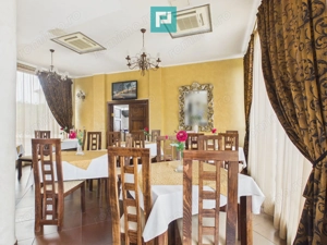 Afacere la cheie – Pensiune cu restaurant - imagine 2