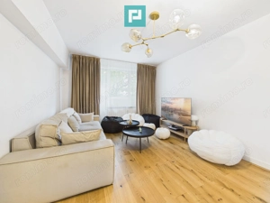 Apartament 2 camere Calea Dorobanți | Etaj 3