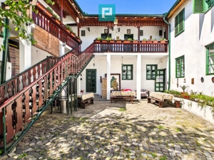 Pensiune 18 Camere cu Restaurant - Cetatea Oradea - imagine 2