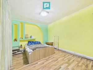 Apartament cu o camera, zona Parneava - imagine 6
