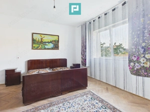 Casă cu 5 camere și teren 957 mp în Olari - imagine 4